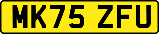 MK75ZFU