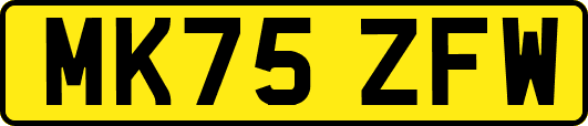 MK75ZFW
