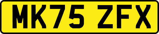 MK75ZFX