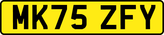 MK75ZFY
