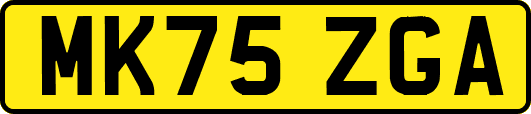 MK75ZGA
