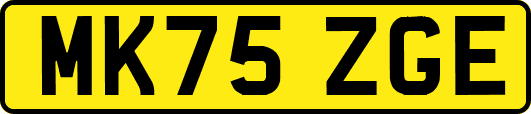 MK75ZGE