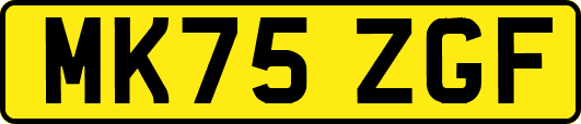 MK75ZGF