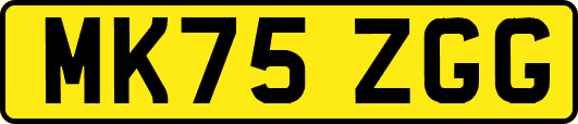MK75ZGG