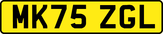 MK75ZGL