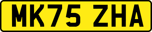 MK75ZHA