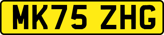 MK75ZHG