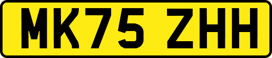 MK75ZHH