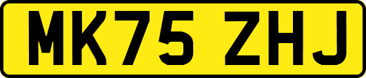 MK75ZHJ