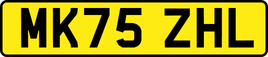 MK75ZHL