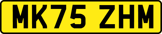 MK75ZHM
