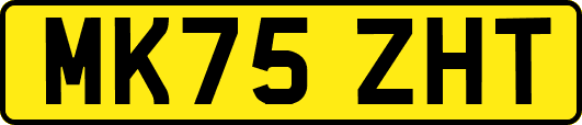 MK75ZHT