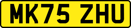 MK75ZHU