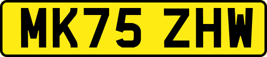MK75ZHW
