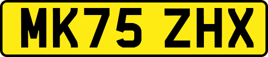 MK75ZHX