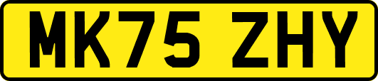 MK75ZHY