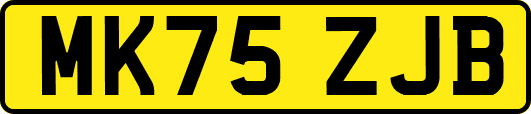 MK75ZJB