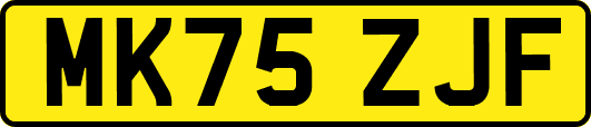 MK75ZJF