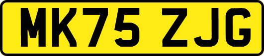 MK75ZJG