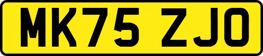 MK75ZJO