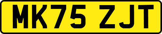 MK75ZJT
