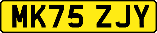 MK75ZJY