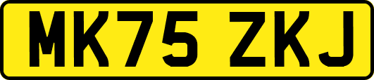 MK75ZKJ