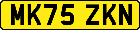 MK75ZKN