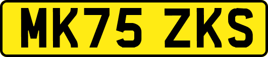 MK75ZKS