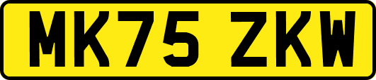 MK75ZKW