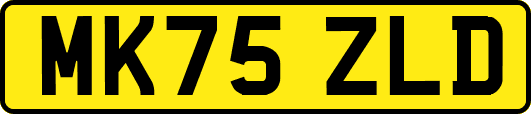 MK75ZLD