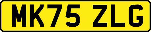 MK75ZLG