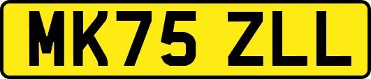 MK75ZLL