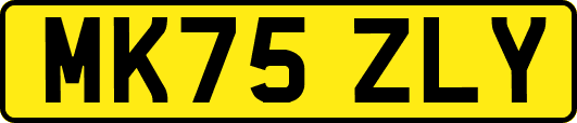 MK75ZLY