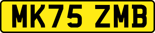 MK75ZMB