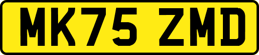 MK75ZMD