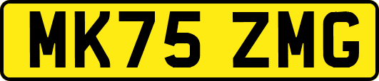 MK75ZMG