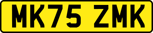 MK75ZMK