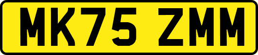 MK75ZMM