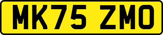 MK75ZMO