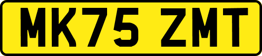 MK75ZMT