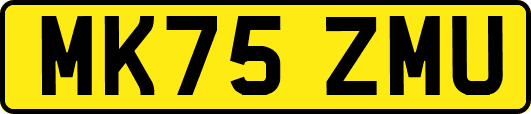 MK75ZMU
