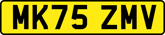 MK75ZMV
