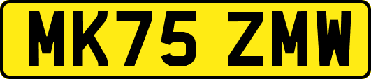 MK75ZMW