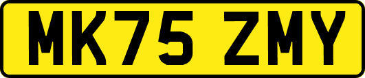 MK75ZMY