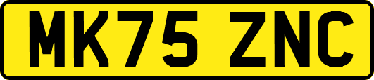 MK75ZNC