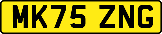 MK75ZNG