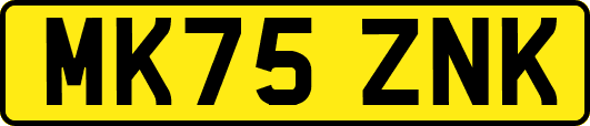 MK75ZNK
