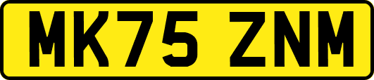 MK75ZNM