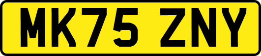MK75ZNY